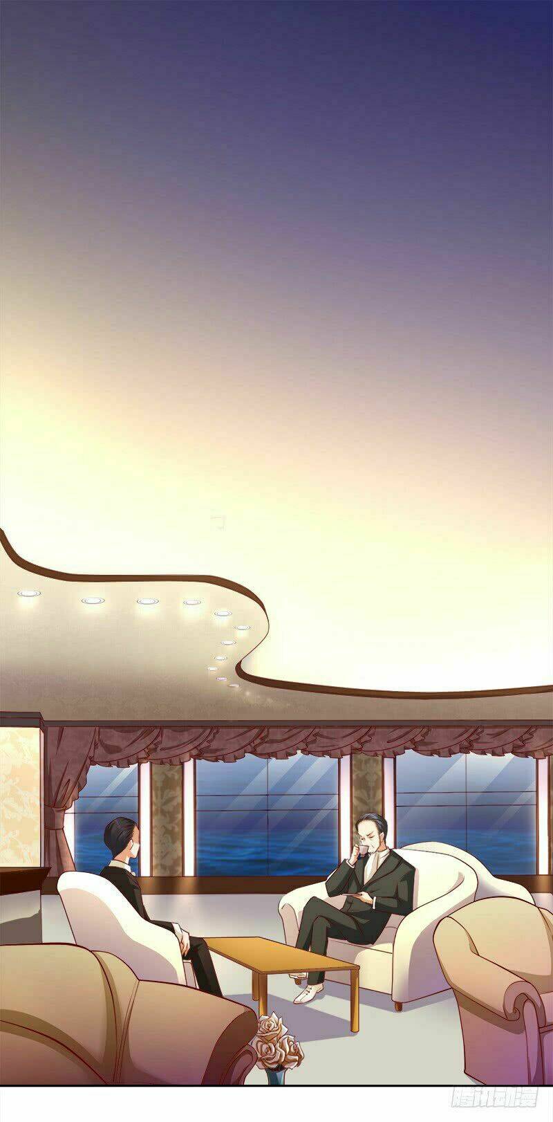 lãnh hôn cuồng ái chapter 17 30