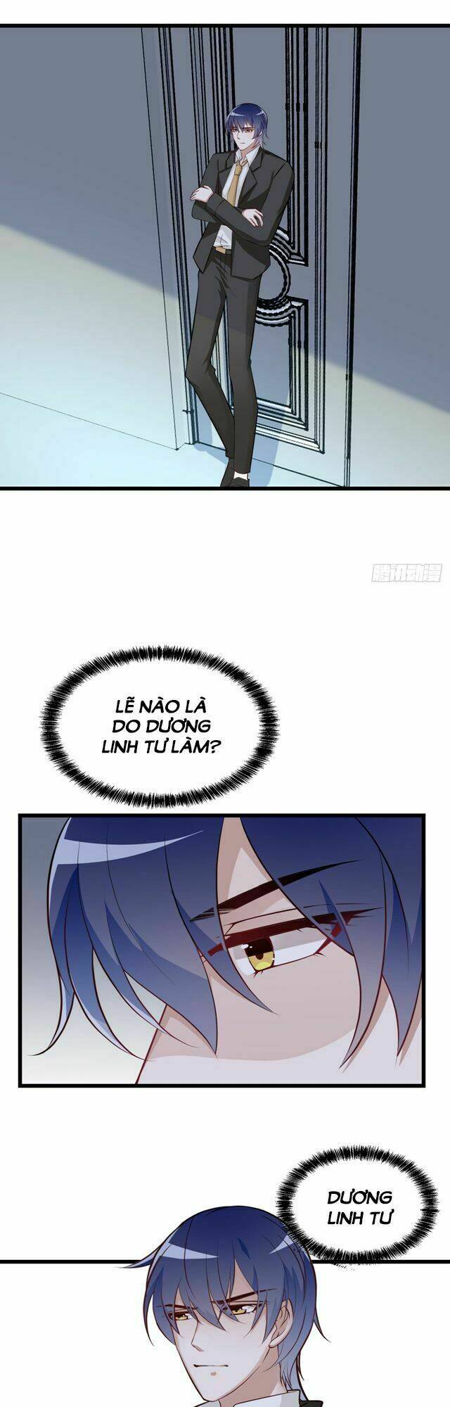 bí mật kết hôn với ảnh đế: vợ ơi đến đây tấn công đi nào chapter 7 15