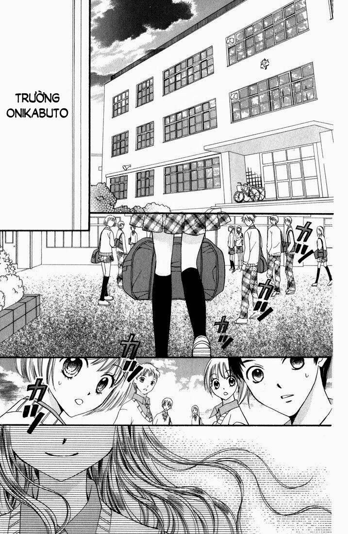 arisa chapter 44.5 5