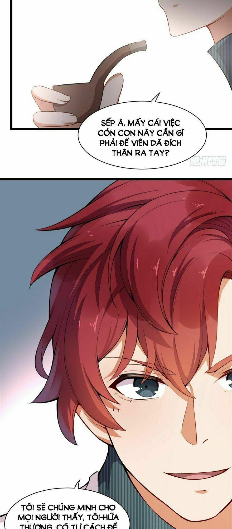 trinh thám quý tộc chapter 2 22