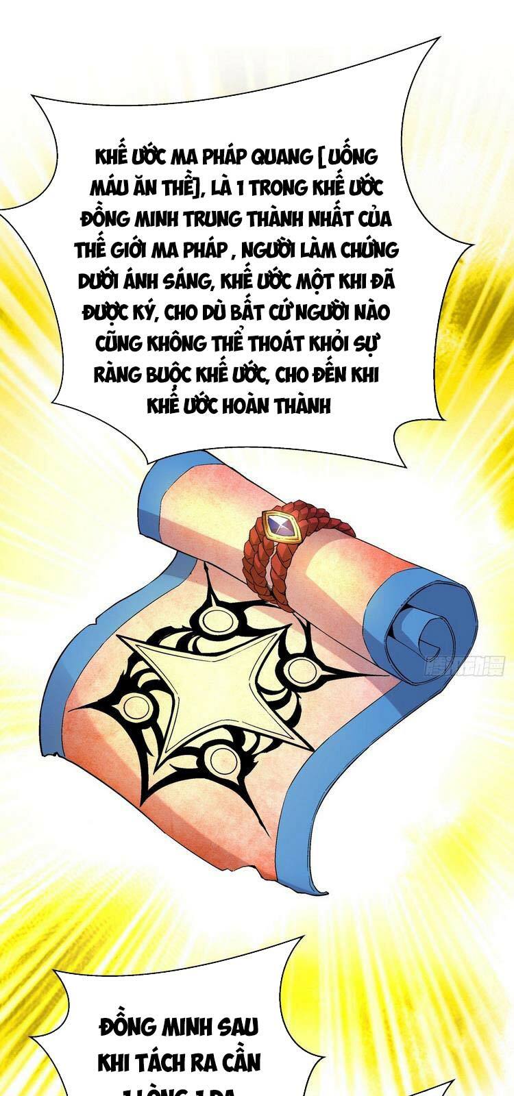 ta là nhà giàu số một, ta không muốn trọng sinh chapter 100 1