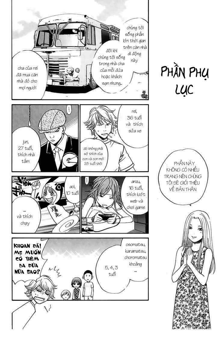 alive - the final evolution chapter 42 47