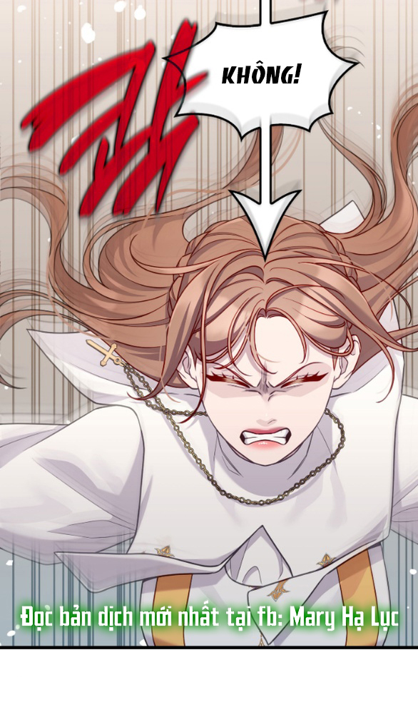 Tôi Sẽ Biến Anh Ta Từ Một Con Chó Điên Thành Một Chàng Quý Tộc chapter 30.1 22