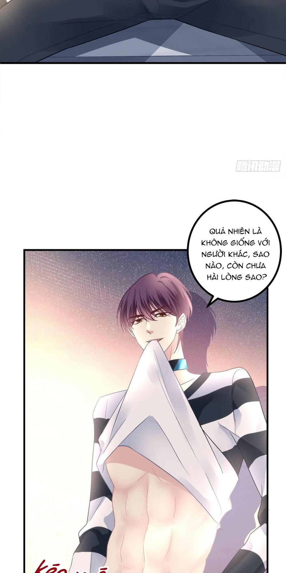 toàn bộ nắm trong tay chapter 150 19