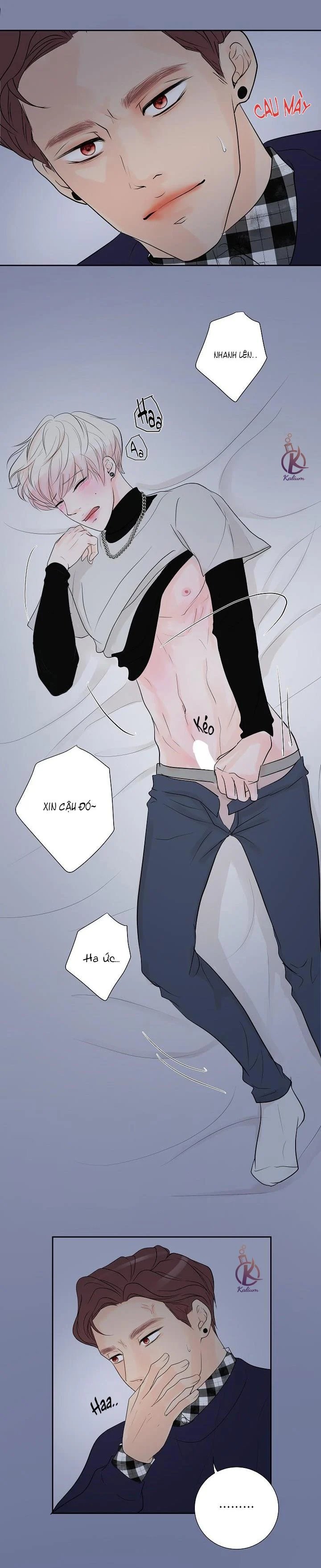 bạn có tò mò về bài review? chapter 25 17