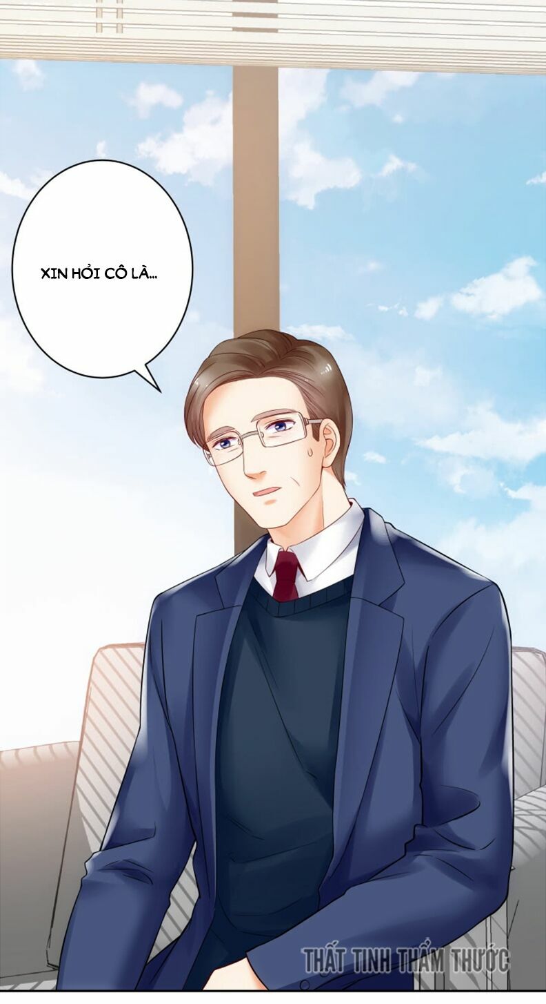 bạn trai 1/4 của tôi chapter 9 52