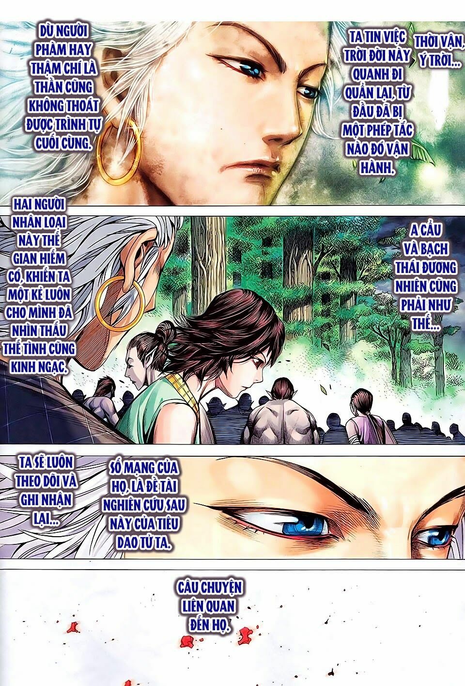 phong thần ký chapter 162 5