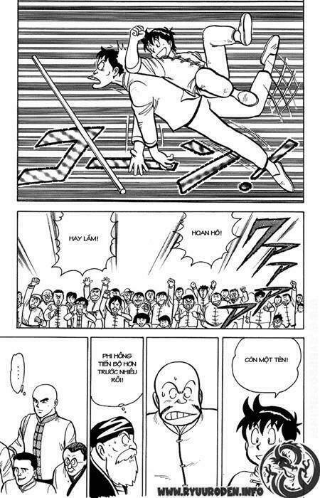 hoàng phi hồng phần 1 chapter 3 70