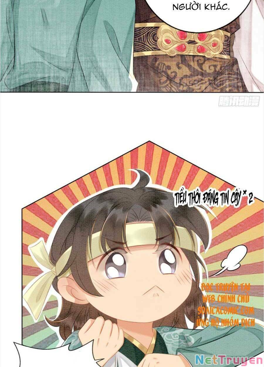 bắt đầu hủy hôn để công lược vương gia chapter 33 23