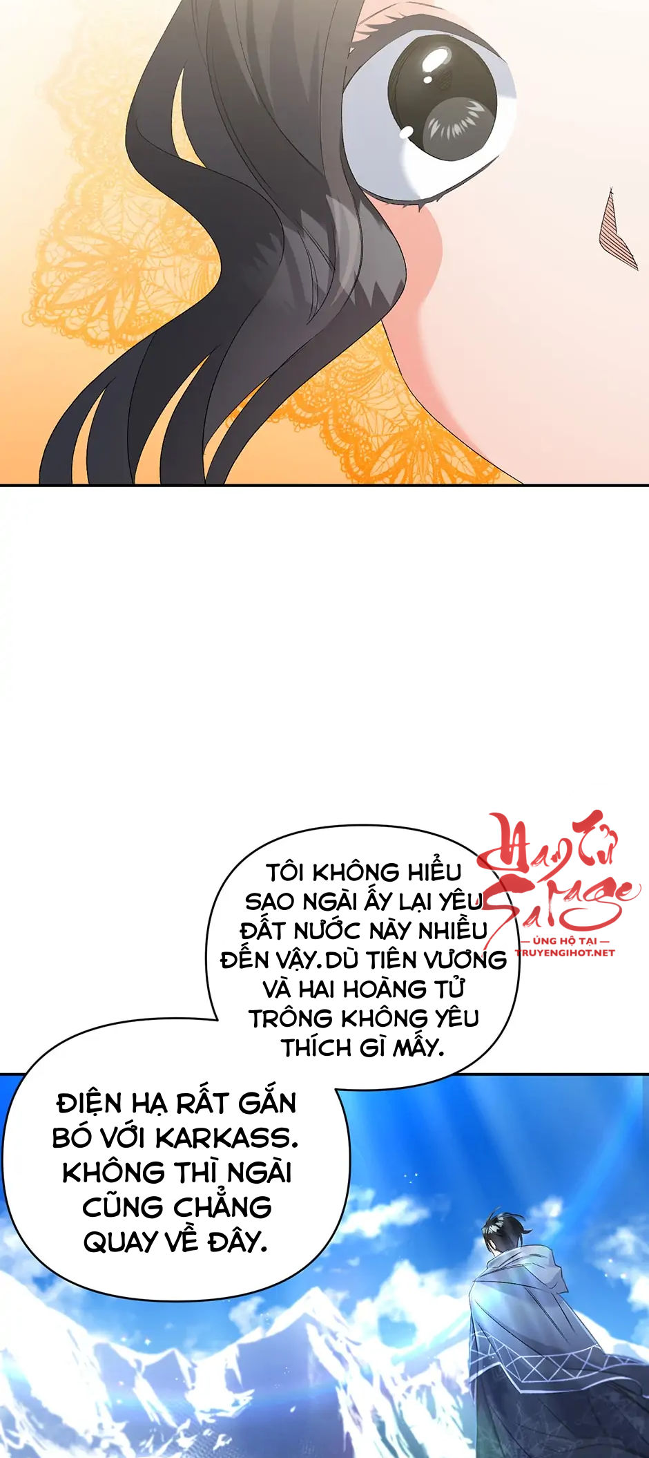 ebony, quạ đen chapter 80.1 21