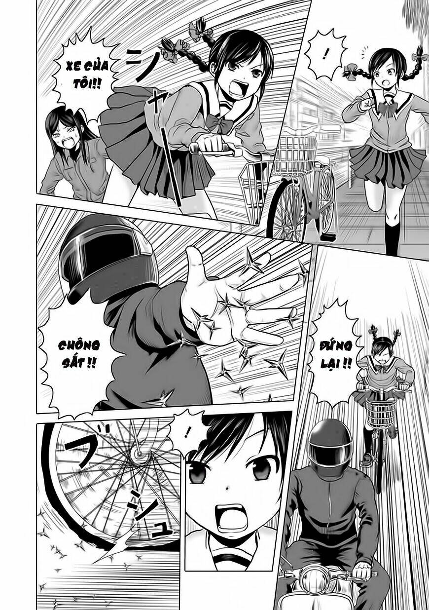 zai x 10 chapter 31 5