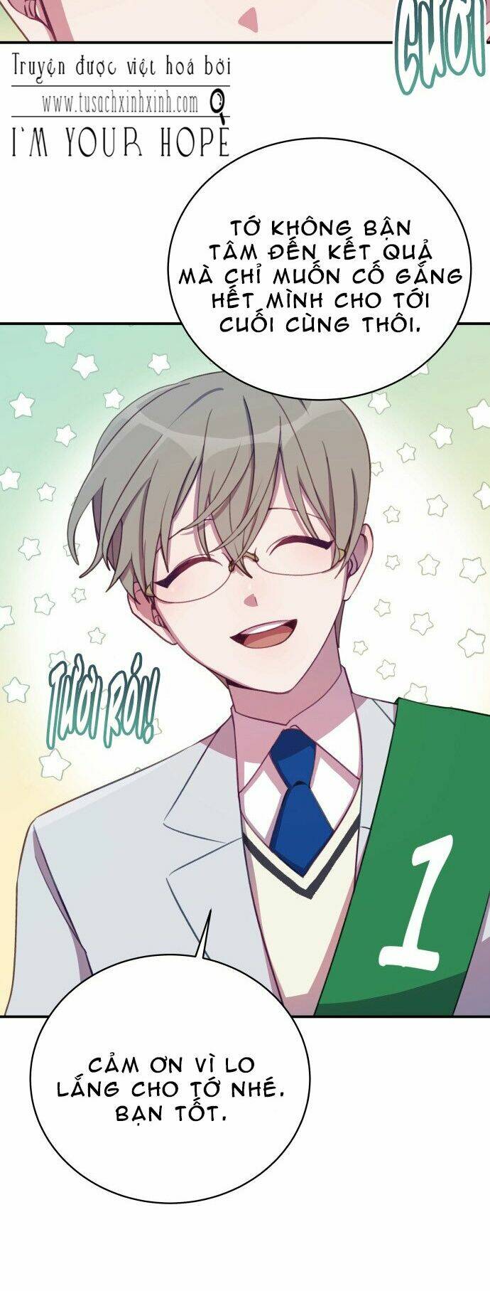 lạy chúa! xin hãy để con trở thành ác ma chapter 6 14