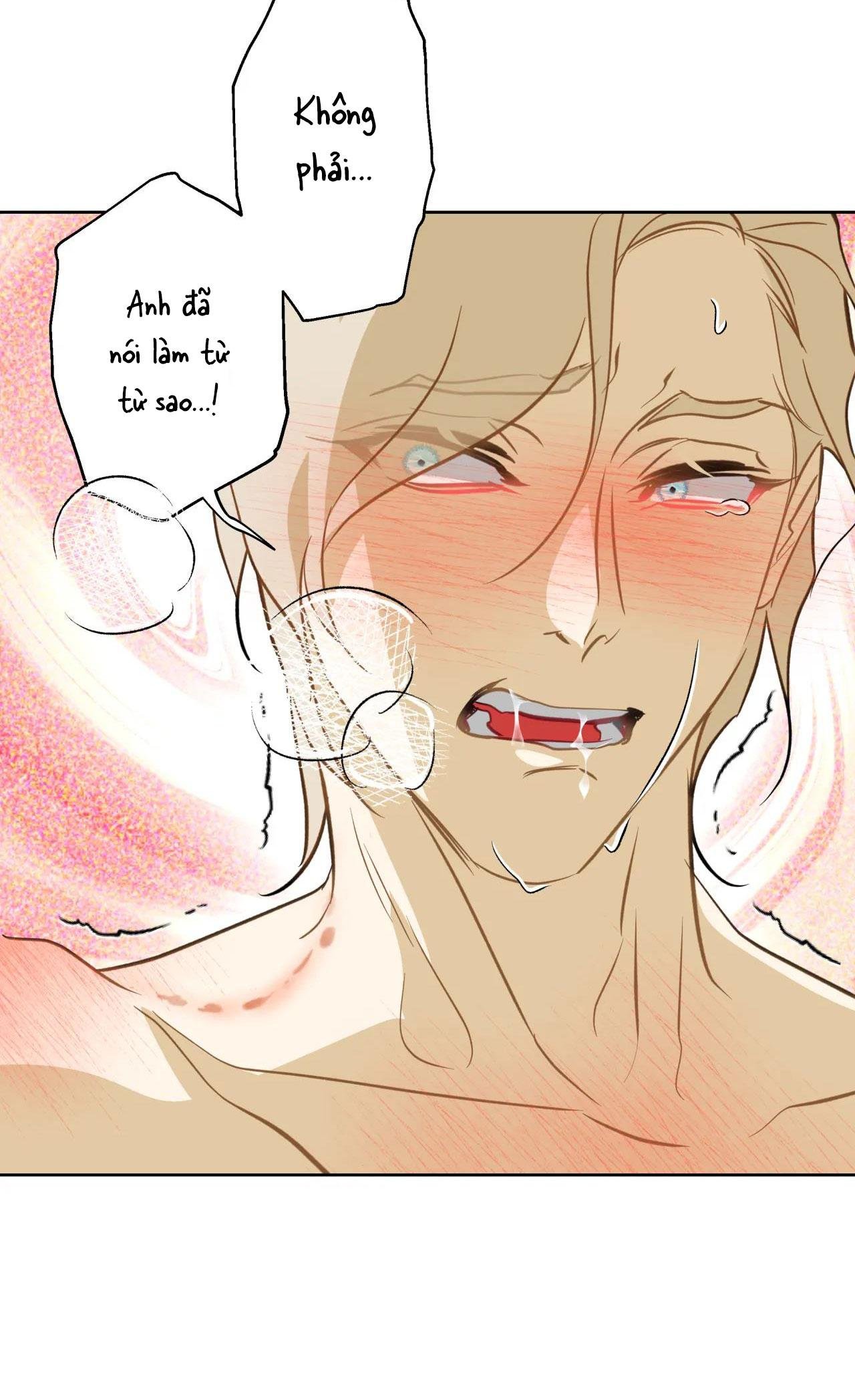 mỹ nhân ngư chapter 13 19