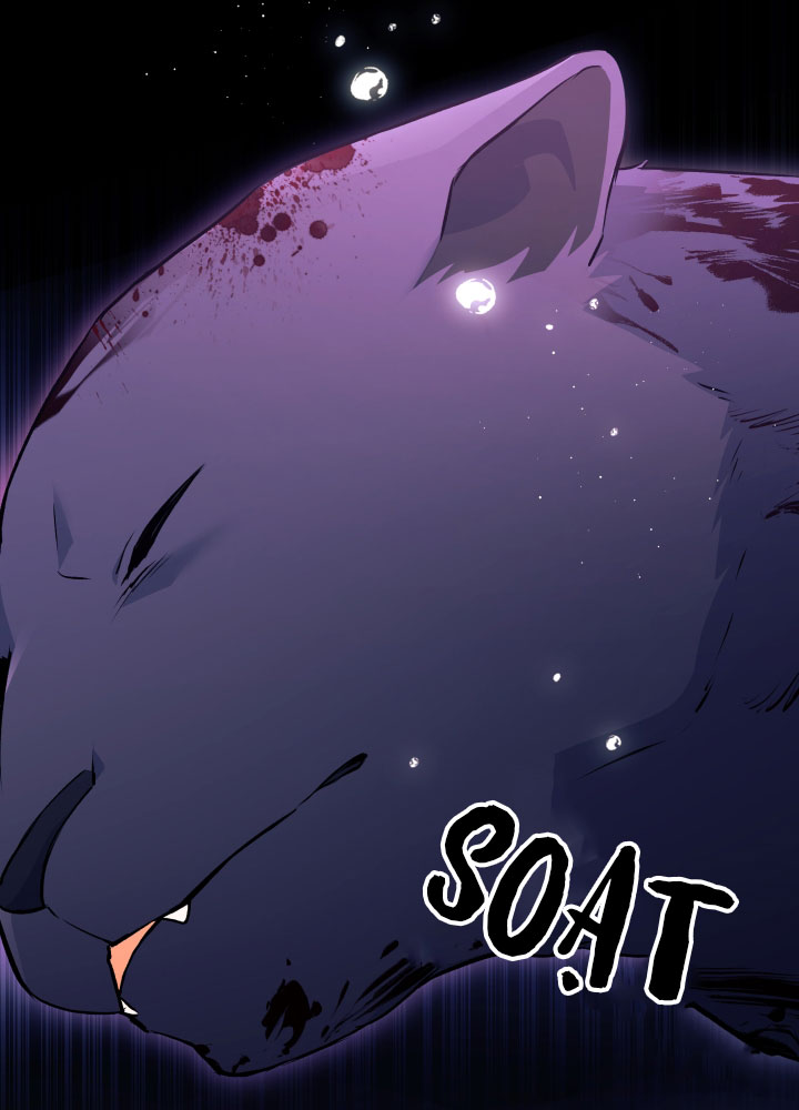 mối liên kết giữa báo đen và bé thỏ chapter 30 36