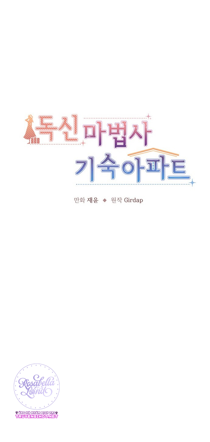 căn hộ kí túc xá của pháp sư chapter 7 21