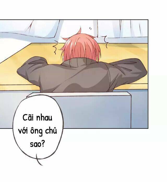 tôi không phải đa nhân cách chapter 32 46