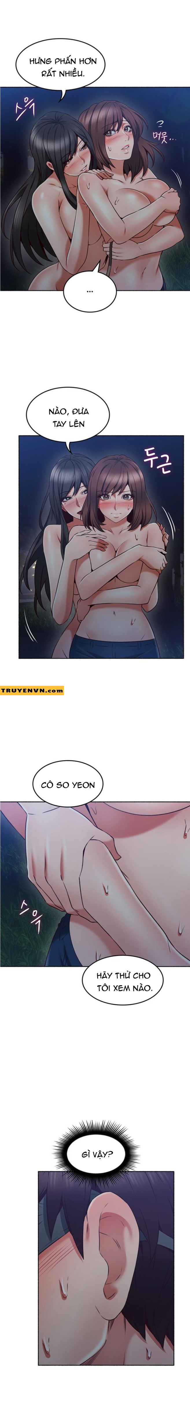 vợ hàng xóm chapter 46 18