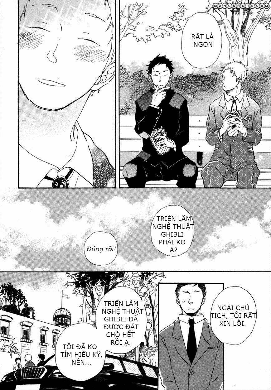 kanemochi-kun to binbou-kun chapter 2 7