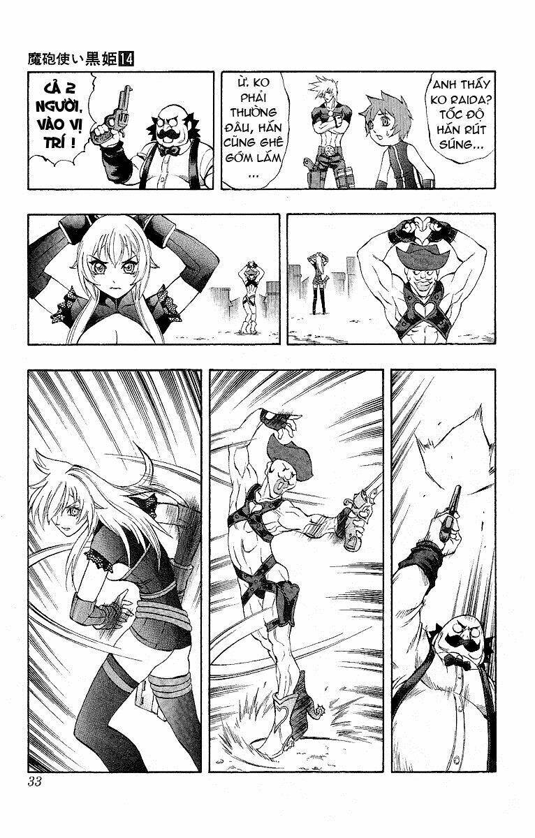 phù thủy phép thuật chapter 51 28