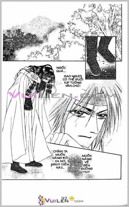 nàng công chúa lạc loài chapter 4 92