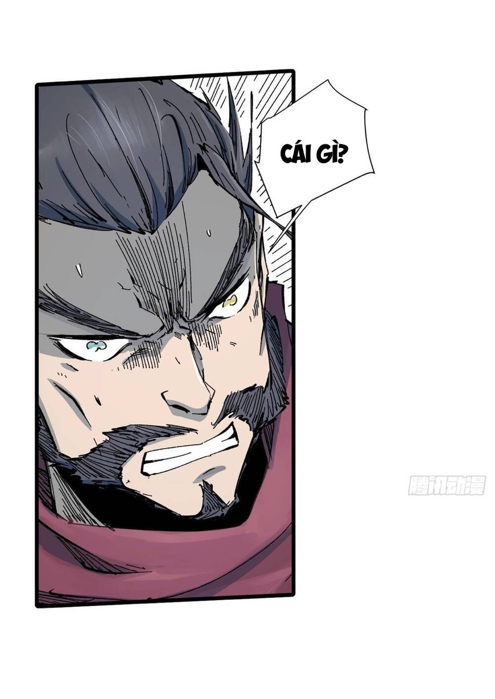 vĩnh hằng quốc độ chapter 62 12