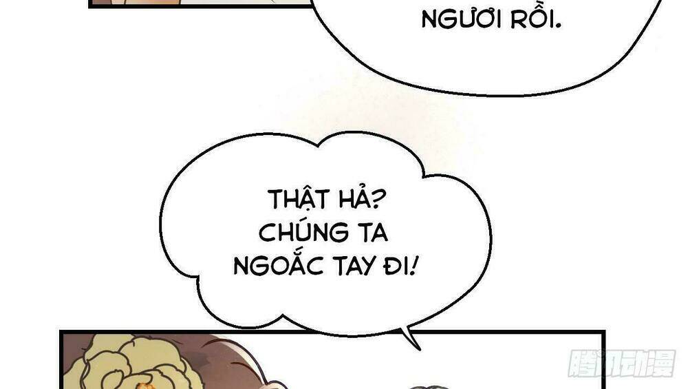 vương gia ba tuổi rưỡi của tôi chapter 7 86