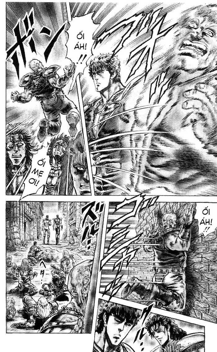 bắc đẩu thần quyền chapter 77 7