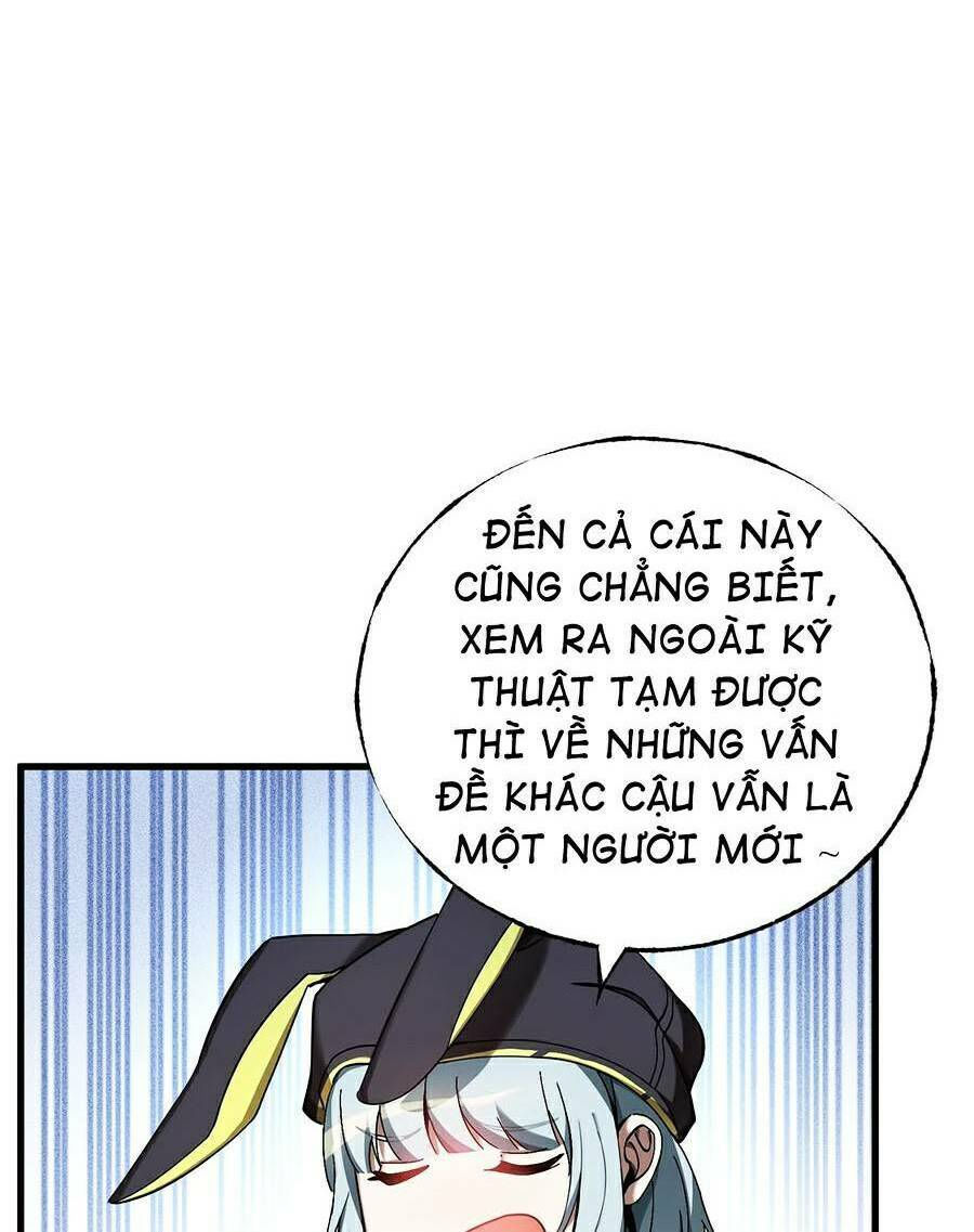 người chơi siêu mạnh chapter 6 44