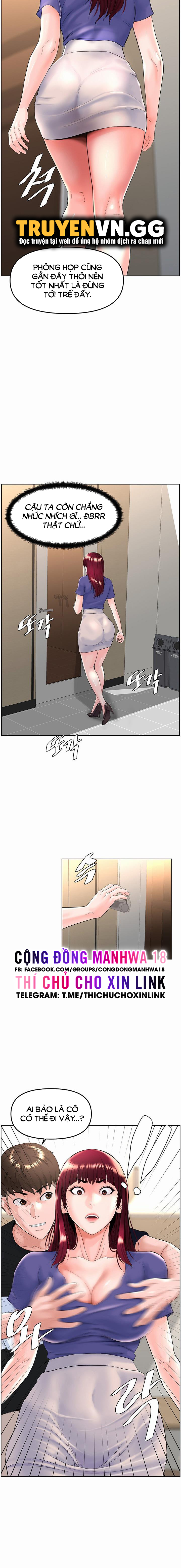 sóng âm thao túng chapter 6 18