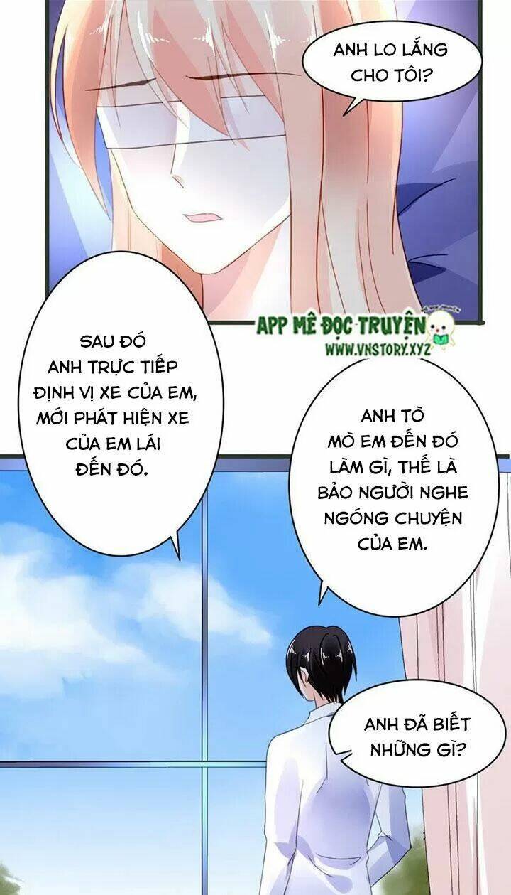 mưu ái thành nghiện chapter 41 5
