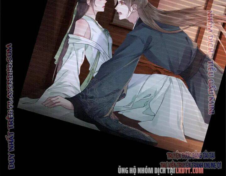 trọng sinh bá sủng nhiếp chính vương quá mạnh mẽ chapter 187 7