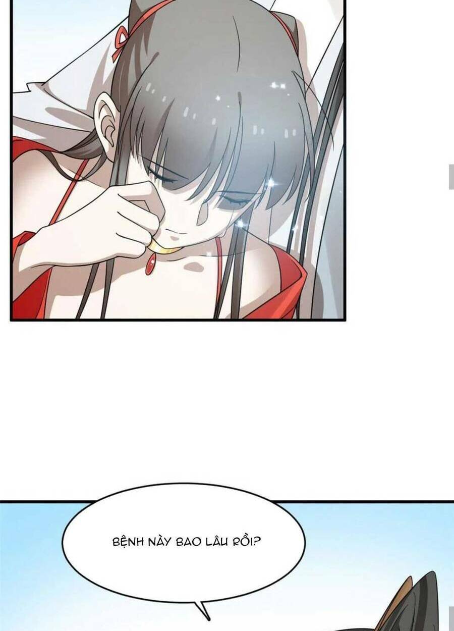 độc bộ thiên hạ: đặc công thần y chapter 413 18