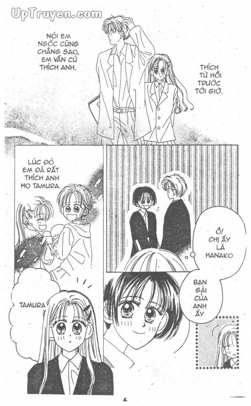 ban trai của tôi - my boyfriend chapter 1 5