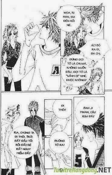 sức thanh xuân chapter 1 143