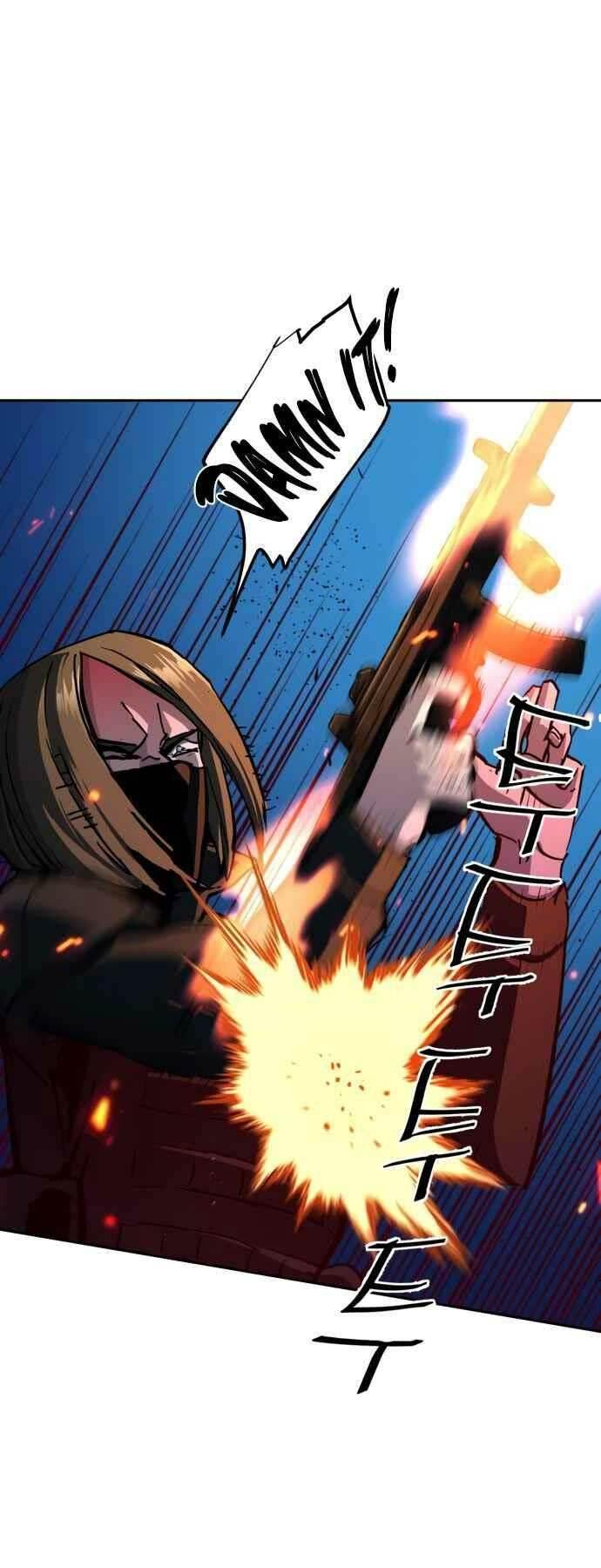 bạn học tôi là lính đánh thuê chapter 138 26