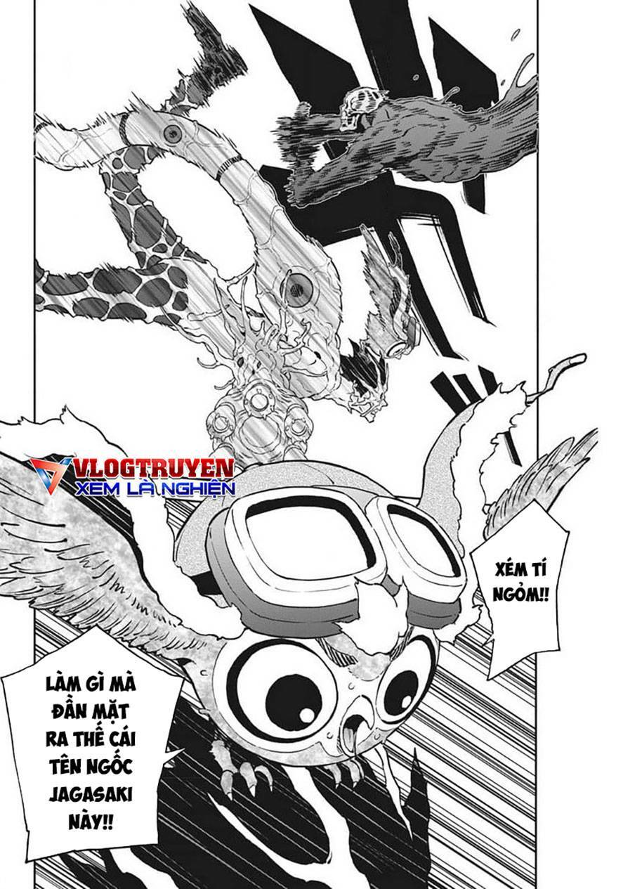 đọa nhân chapter 158 14