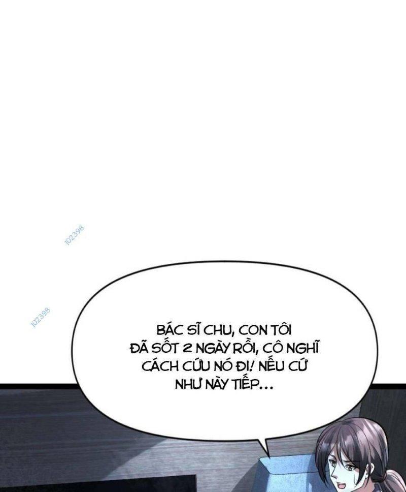 đóng băng toàn cầu: tôi gây dựng nên phòng an toàn thời tận thế chapter 56 25