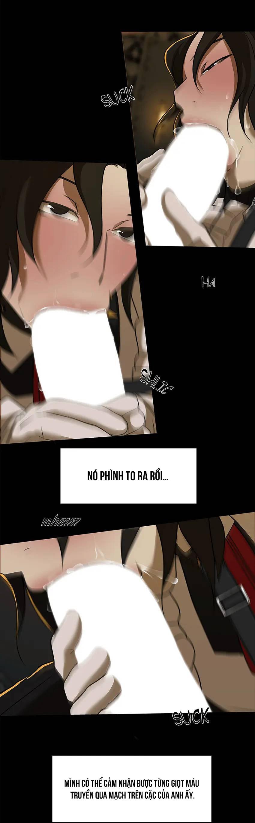 love murder basketball chapter 37 4