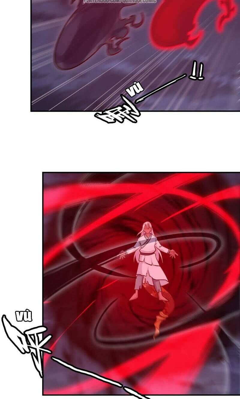 khởi đầu bằng một con côn chapter 13 18