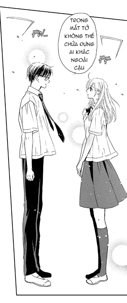 [16+] lạc vào thế giới mà tình dục là bài học bắt buộc chapter 54.2 7