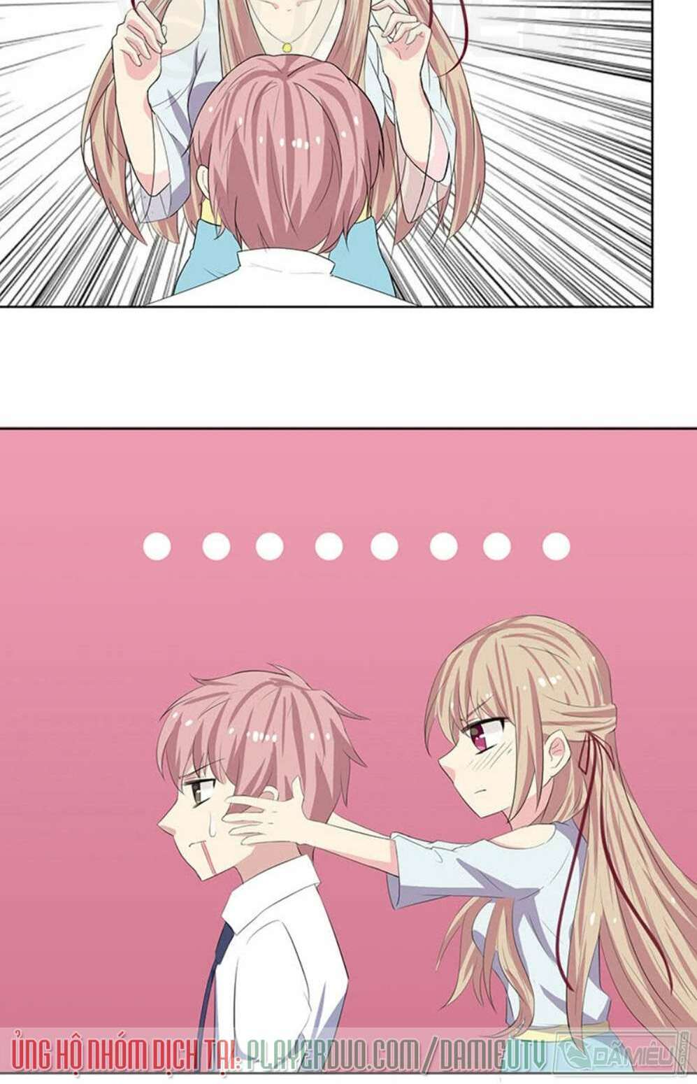 ta có nhẫn thần quyền năng chapter 13 8