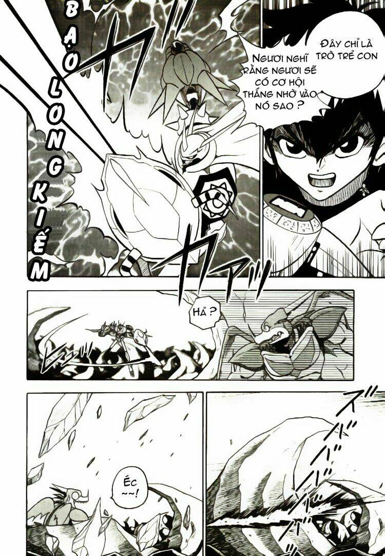 digimon v-tamer chapter 34 7