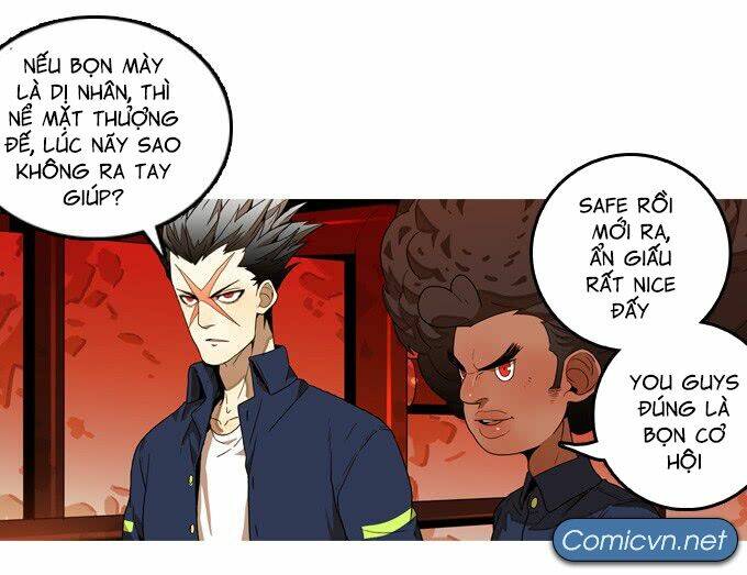 dị nhân bất tử chapter 45 12