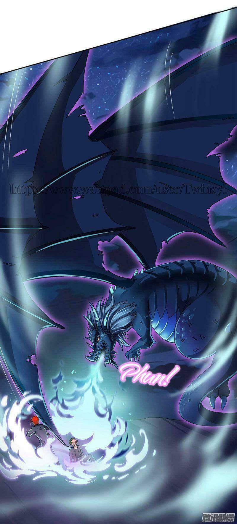 bá đạo trung khuyển tìm ái ký chapter 13 3