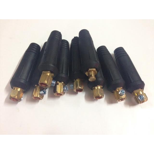 Jack nối bên ngoài máy hàn mẫu nhỏ _1 jack