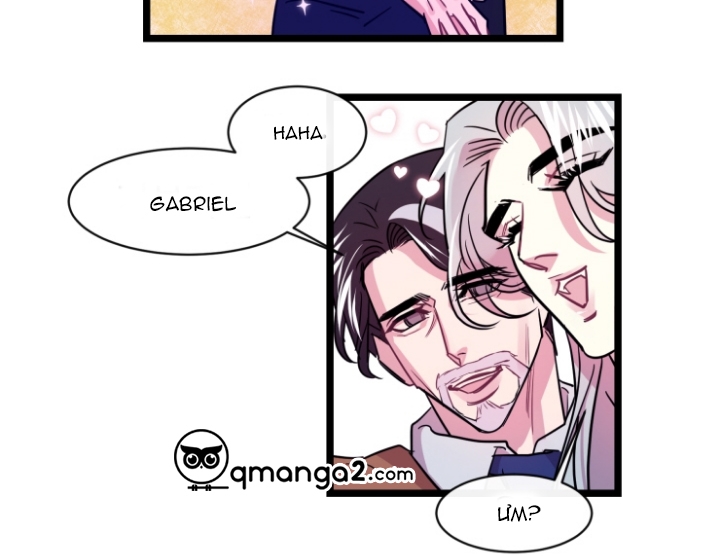 kiếp trước bí ẩn của giáo sư chapter 8 16