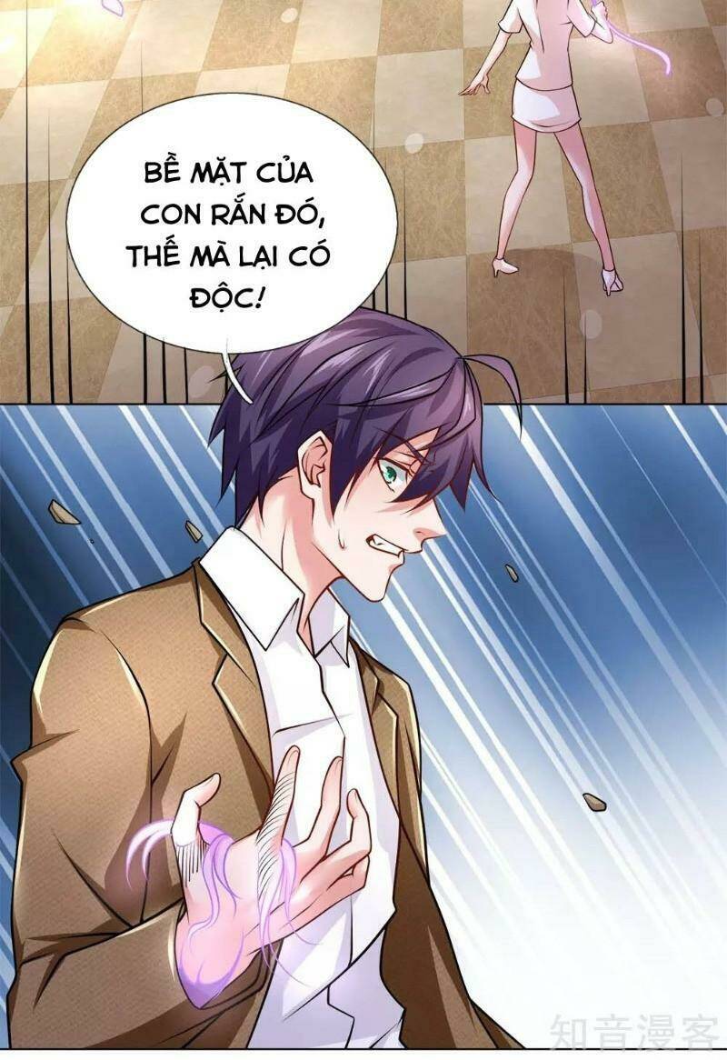 cực phẩm yêu nghiệt chapter 70 25