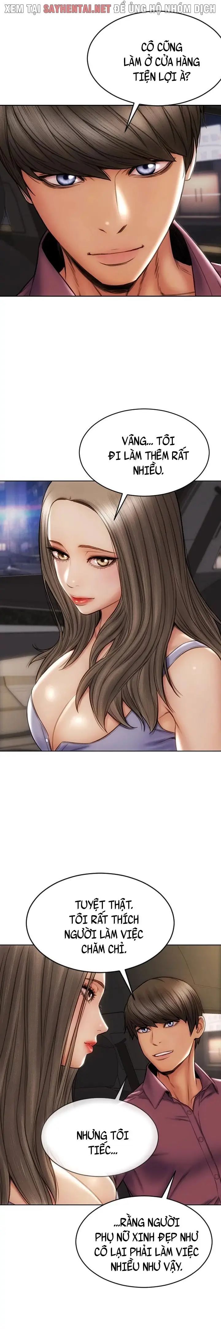 gã tồi tệ chapter 11 12