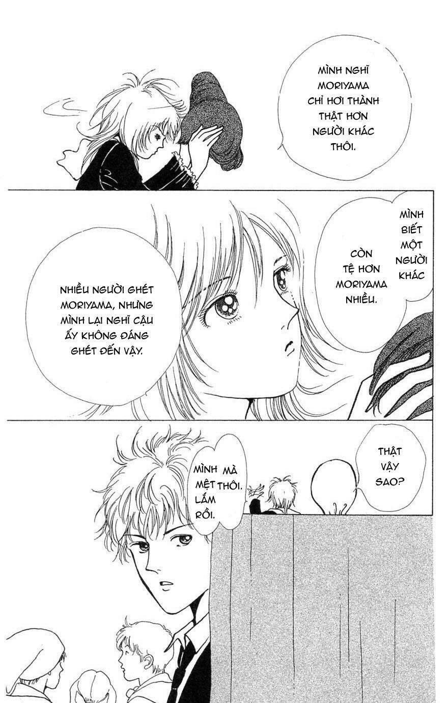 đồng minh của chính nghĩa chapter 4 37