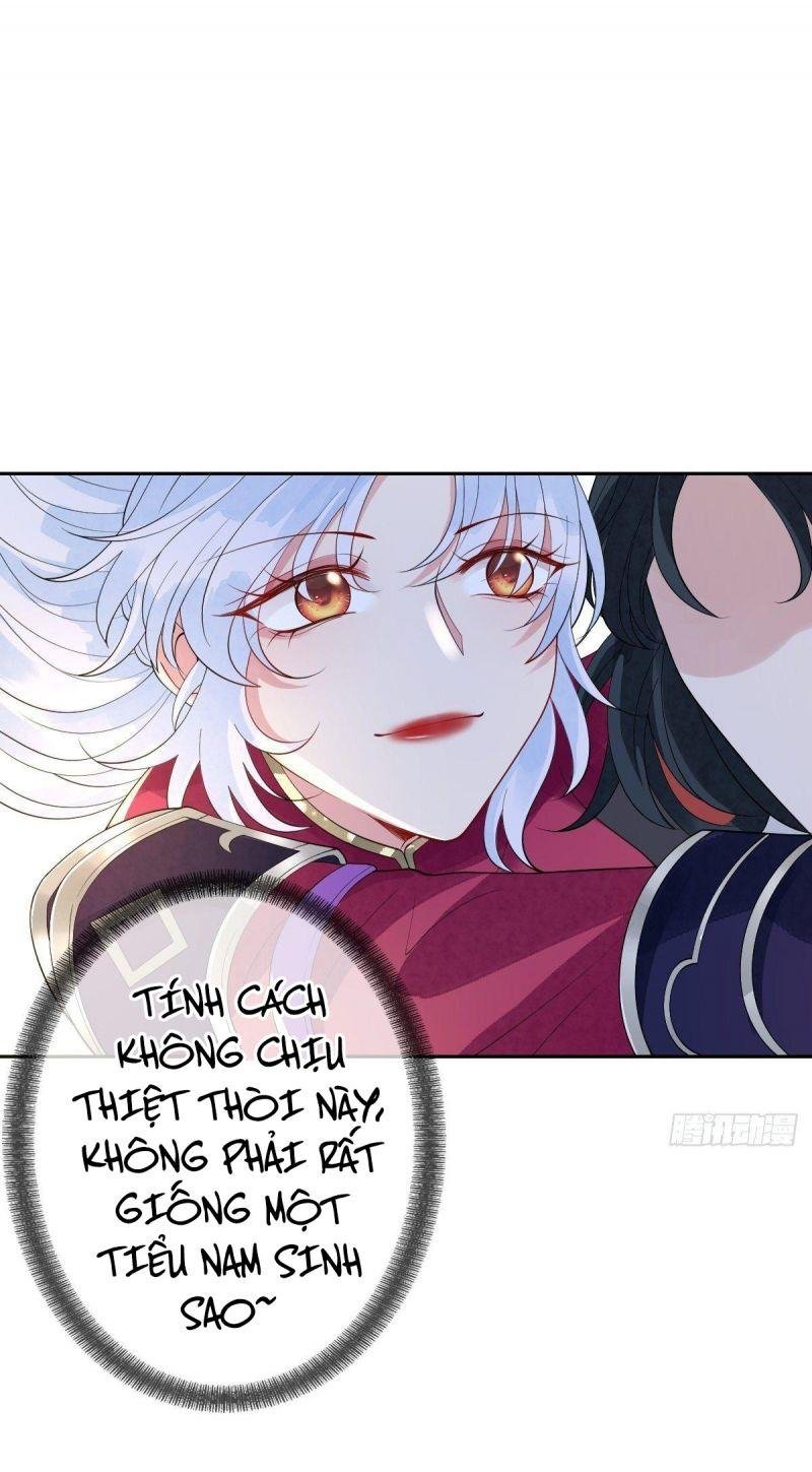 mạt thế nữ vương chapter 20 17